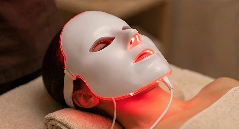 Beauty-Treatment